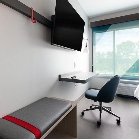 Avid Hotel Summerville By Ihg Dış mekan fotoğraf