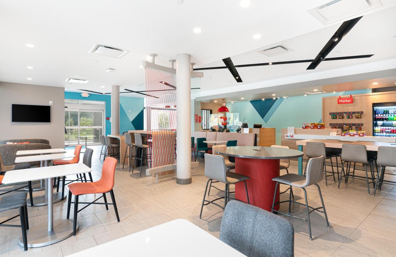 Avid Hotel Summerville By Ihg Dış mekan fotoğraf