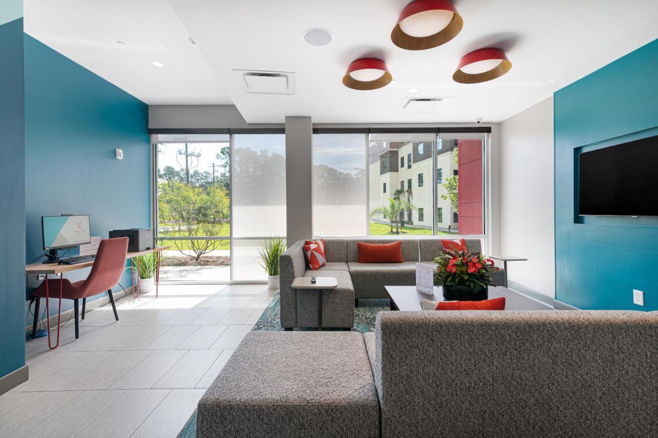 Avid Hotel Summerville By Ihg Dış mekan fotoğraf