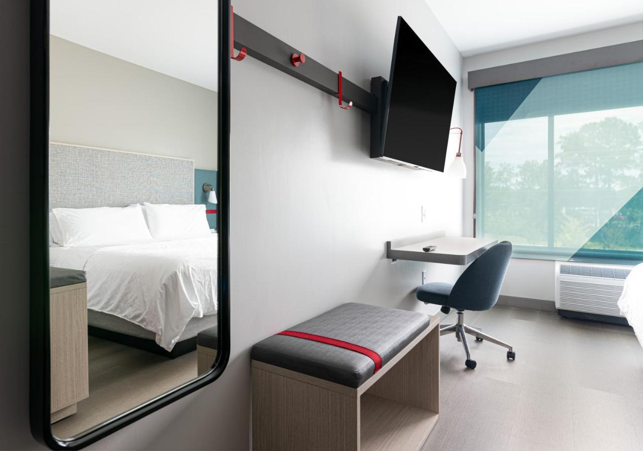 Avid Hotel Summerville By Ihg Dış mekan fotoğraf