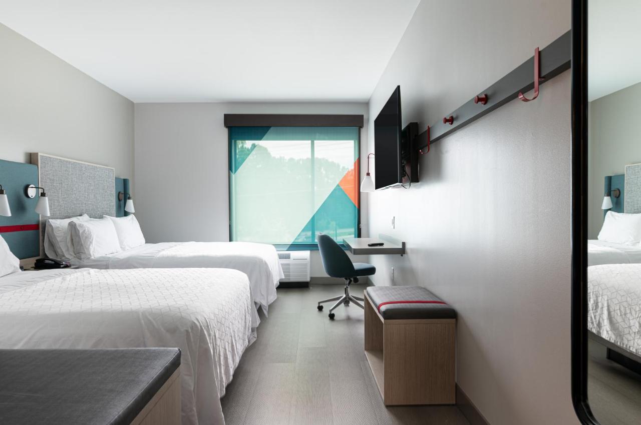Avid Hotel Summerville By Ihg Dış mekan fotoğraf