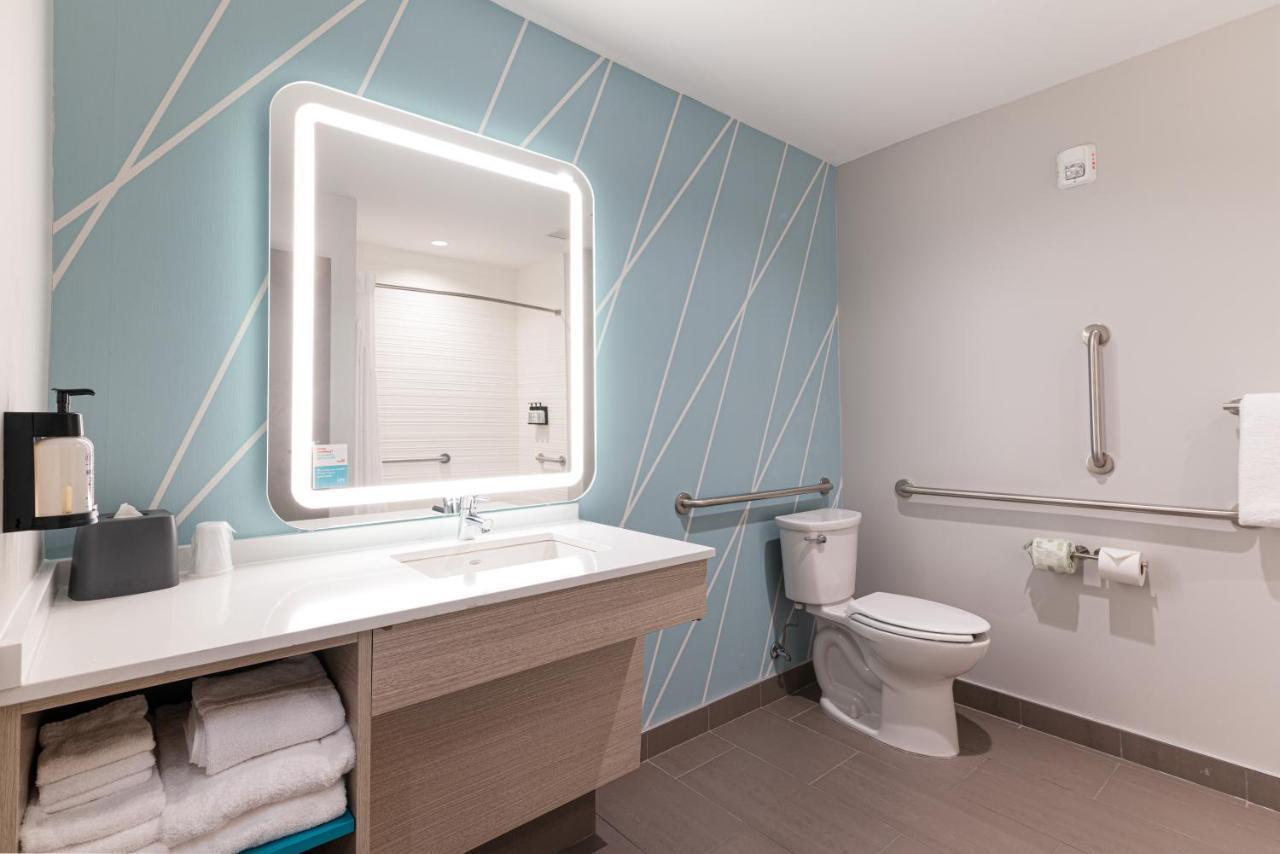 Avid Hotel Summerville By Ihg Dış mekan fotoğraf