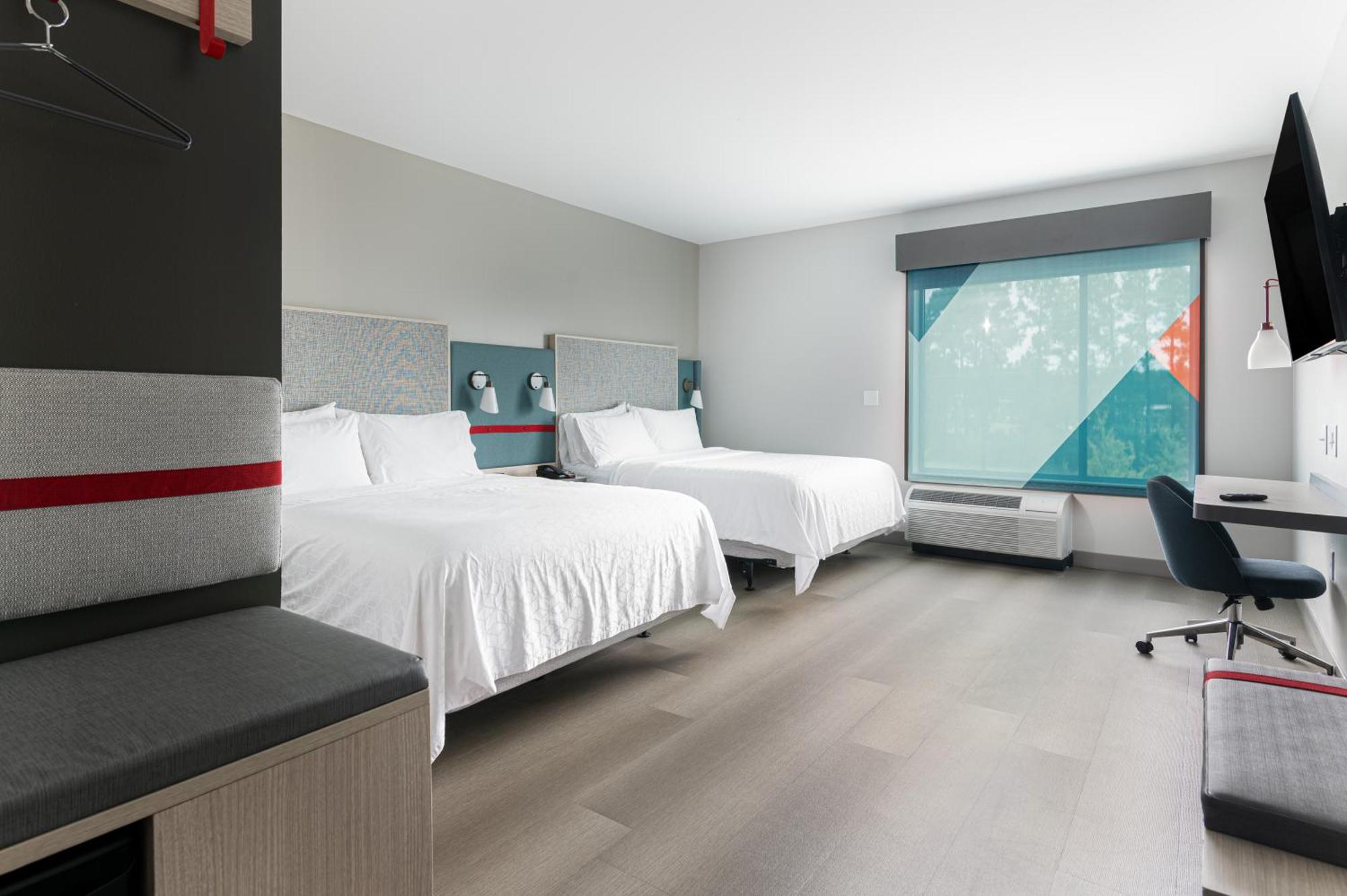Avid Hotel Summerville By Ihg Dış mekan fotoğraf