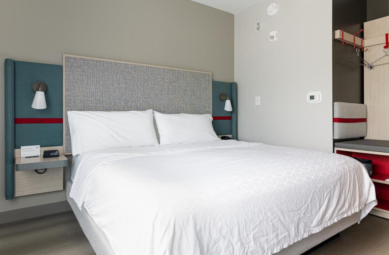 Avid Hotel Summerville By Ihg Dış mekan fotoğraf