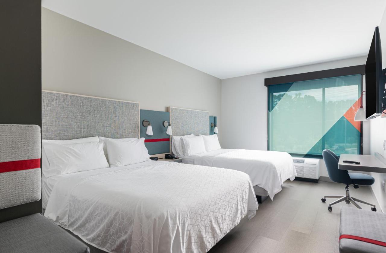 Avid Hotel Summerville By Ihg Dış mekan fotoğraf
