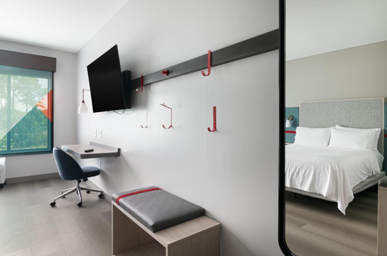 Avid Hotel Summerville By Ihg Dış mekan fotoğraf