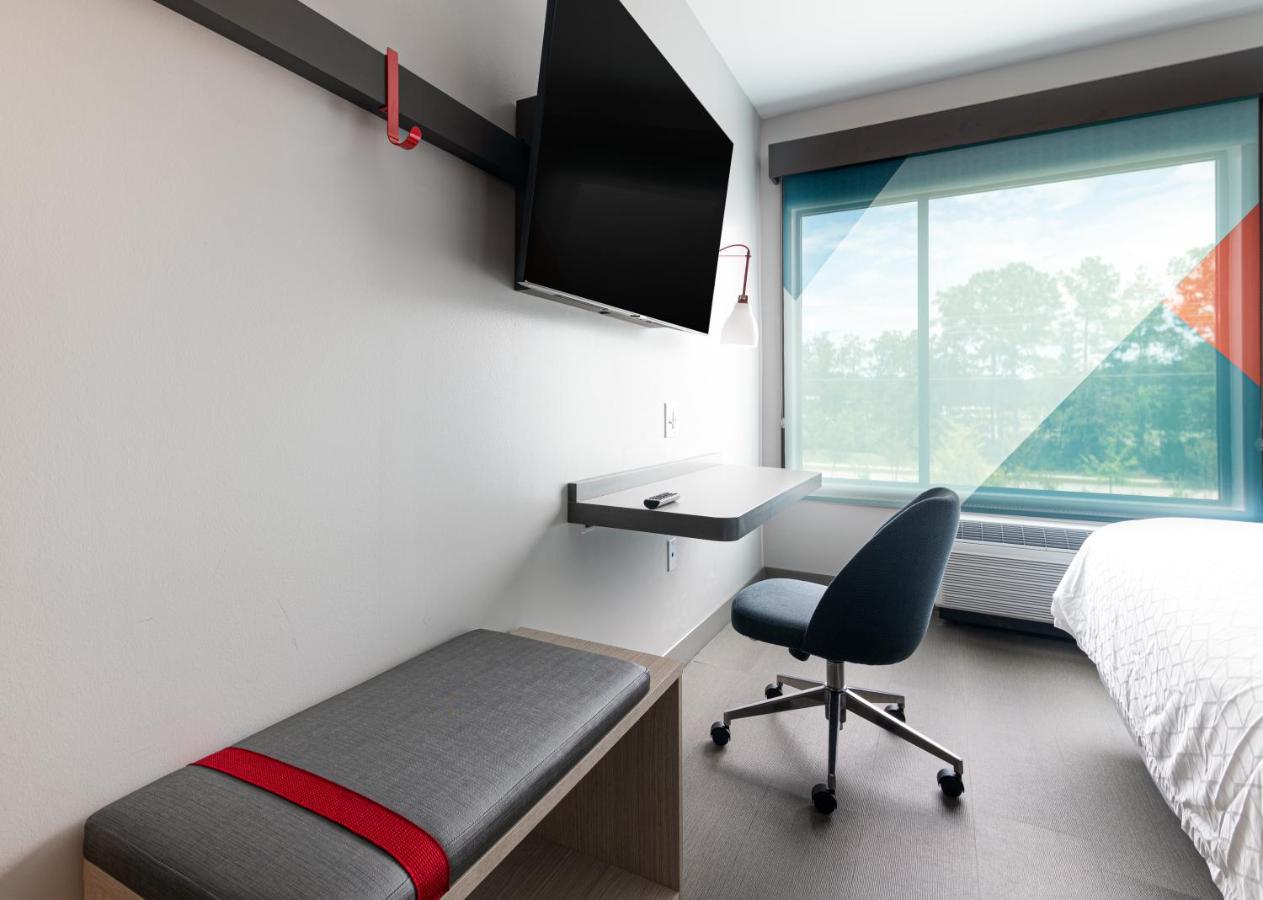 Avid Hotel Summerville By Ihg Dış mekan fotoğraf